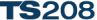 TS208