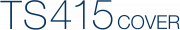 TS415 COVER