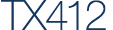 TX412