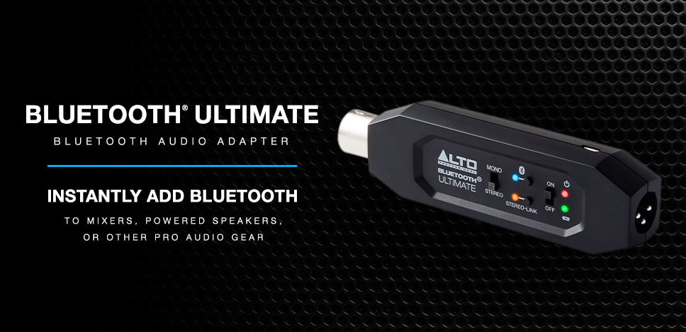Bluetooth Ultimate